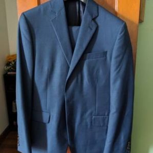 Men's suit